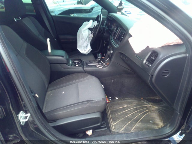 Dodge Charger Sxt 2020 2C3CDXBG7LH238808 Image 5