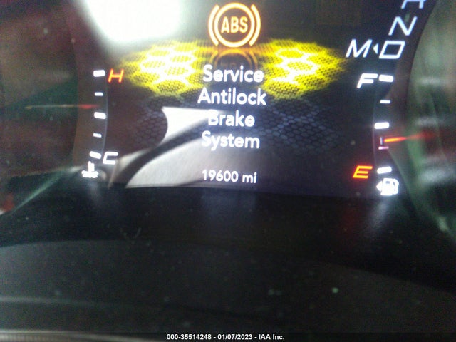 Dodge Charger Sxt 2020 2C3CDXBG7LH238808 Image 7