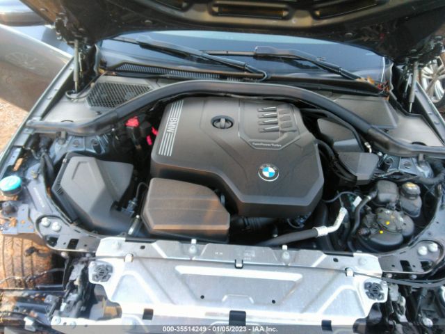 3MW5R1J01M8C20451 BMW 3 Series 330i