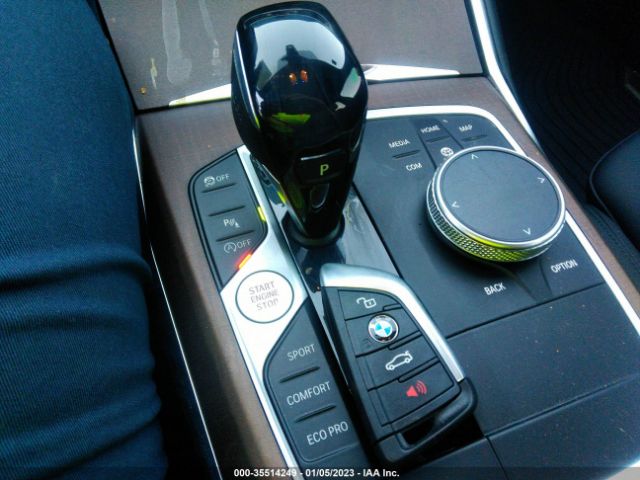 3MW5R1J01M8C20451 BMW 3 Series 330i