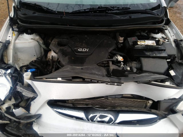Hyundai ACCENT SE 2016 KMHCT4AE3GU092550 Image 12