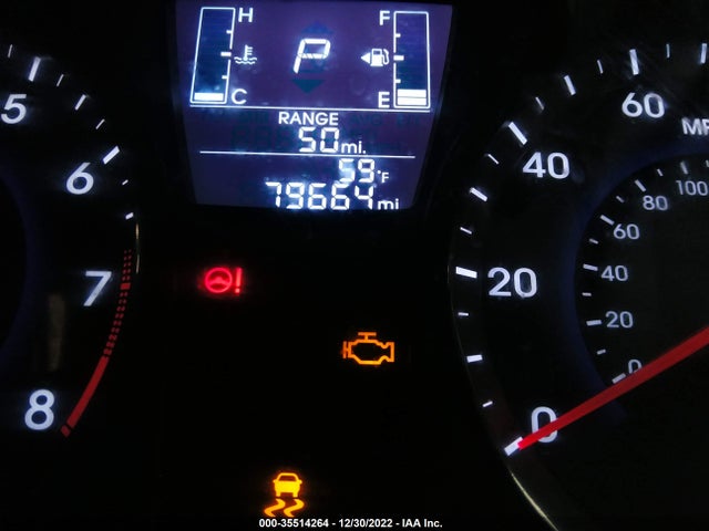Hyundai ACCENT SE 2016 KMHCT4AE3GU092550 Image 9