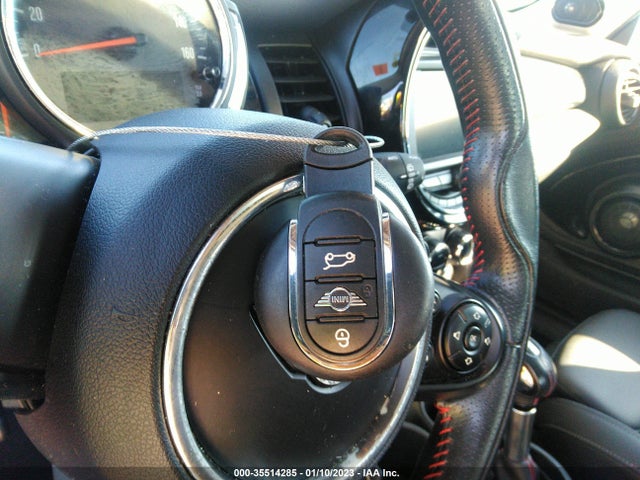 2019 Mini Cooper, VIN: WMWXP7C50K2A50463