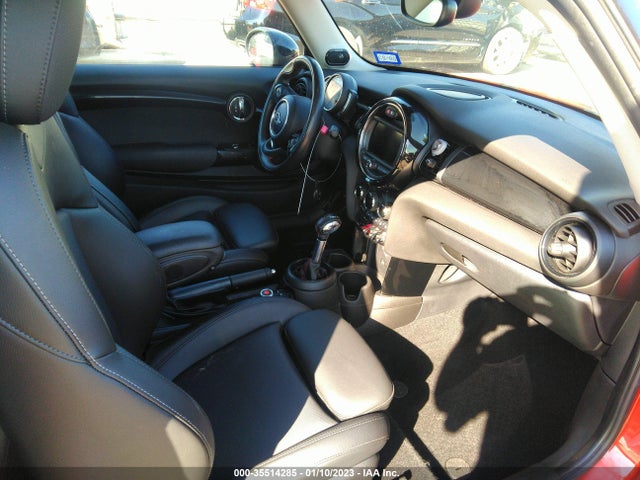 2019 Mini Cooper, VIN: WMWXP7C50K2A50463