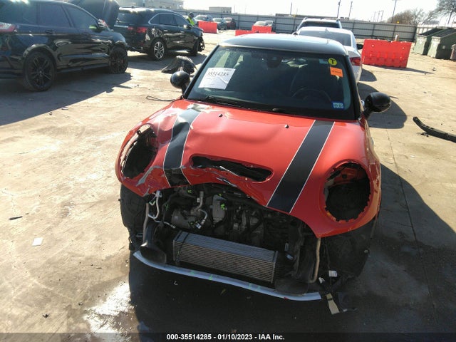 2019 Mini Cooper, VIN: WMWXP7C50K2A50463