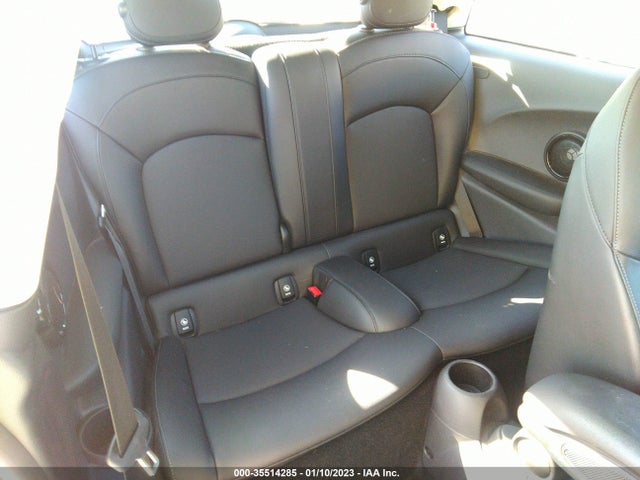2019 Mini Cooper, VIN: WMWXP7C50K2A50463