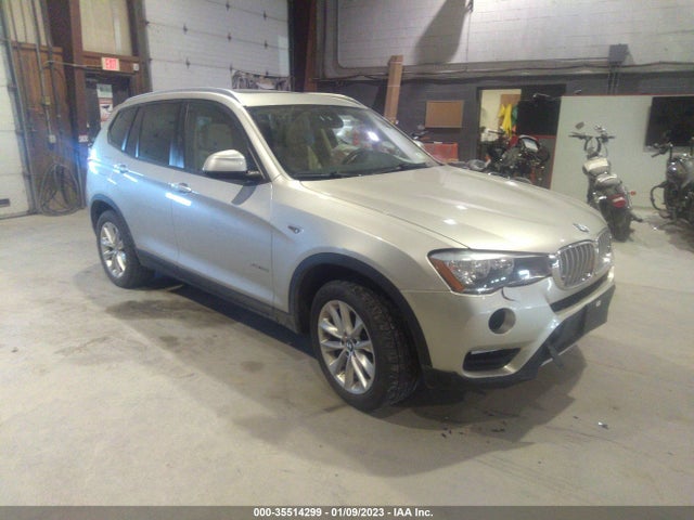 2016 5UXWX9C51G0D87655 main image