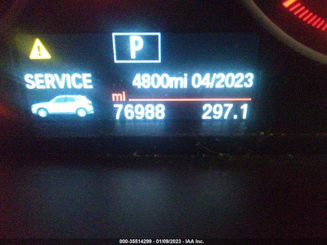 BMW X3 Xdrive28i 2016 5UXWX9C51G0D87655 Image 7
