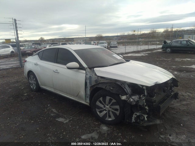 2019 1N4BL4BV8KC120538 main image