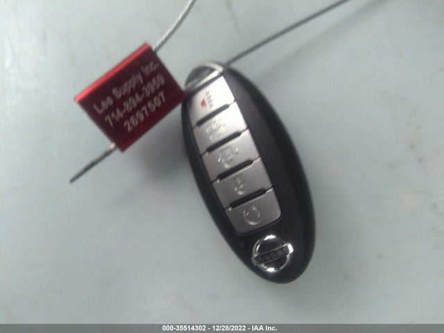 Nissan Altima 2.5 S 2019 1N4BL4BV8KC120538 Image 11