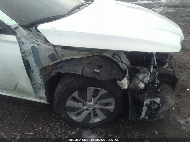 Nissan Altima 2.5 S 2019 1N4BL4BV8KC120538 Image 12