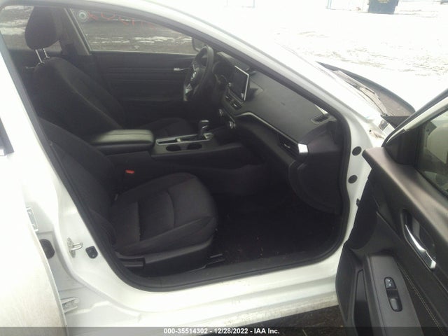 Nissan Altima 2.5 S 2019 1N4BL4BV8KC120538 Image 5
