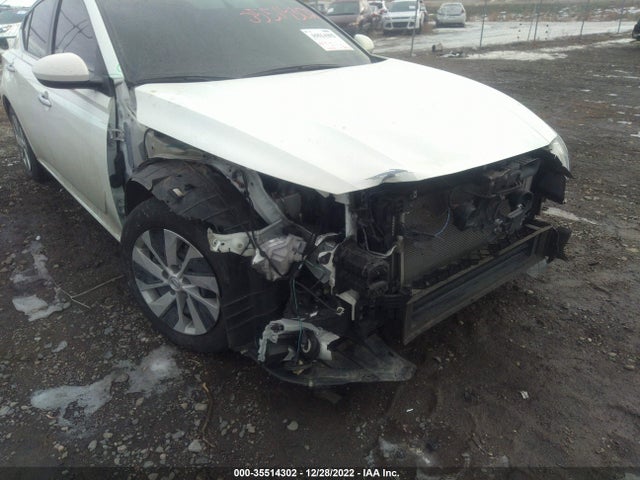 Nissan Altima 2.5 S 2019 1N4BL4BV8KC120538 Image 6