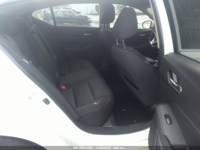 Nissan Altima 2.5 S 2019 1N4BL4BV8KC120538 Image 8