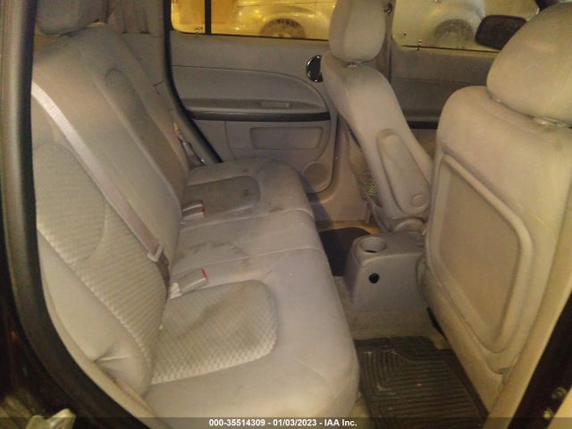 2007 CHEVROLET HHR LT VIN: 3GNDA23PX7S514516