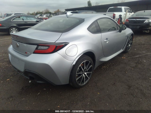 2023 Toyota GR 86, VIN: JF1ZNBB1XP9753296
