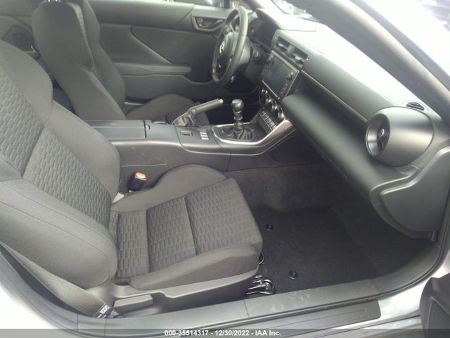 2023 Toyota GR 86, VIN: JF1ZNBB1XP9753296