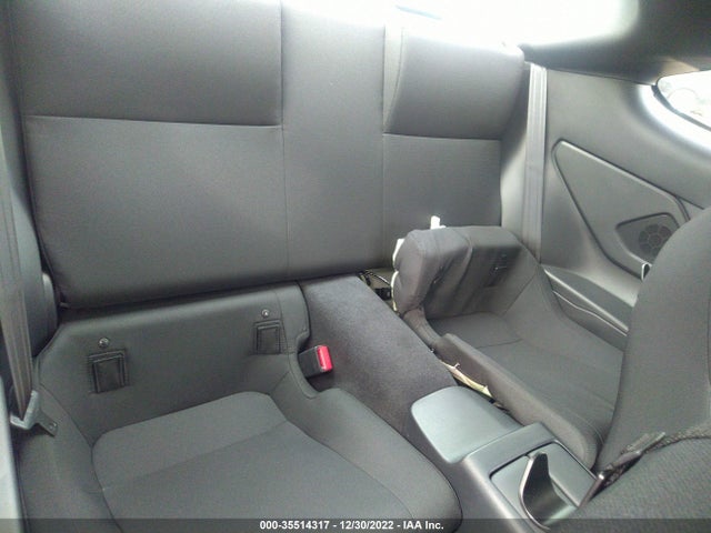 2023 Toyota GR 86, VIN: JF1ZNBB1XP9753296
