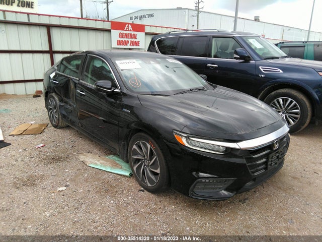 2020 19XZE4F98LE014438 главное изображение