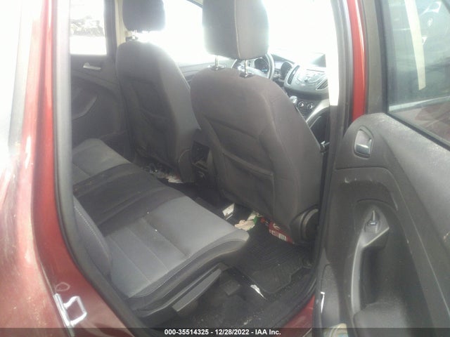 2015 Ford Escape, VIN: 1FMCU0GX1FUC87530