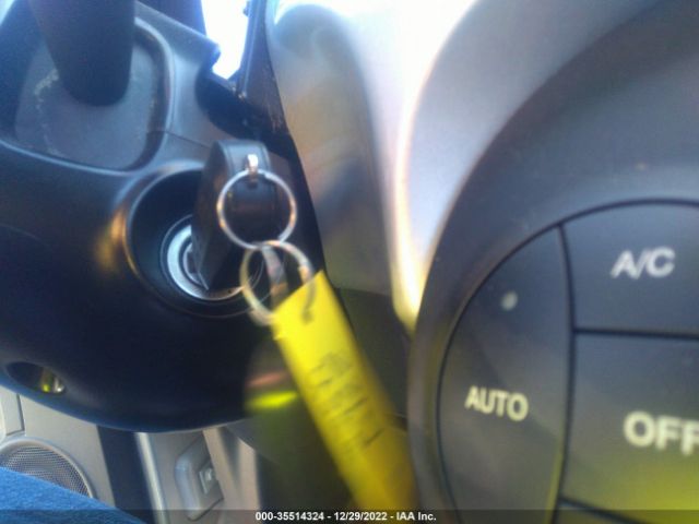 3C3CFFHH7DT672210 Fiat 500