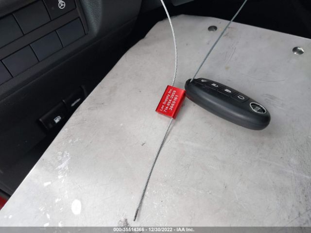3N1CP5DV5ML516068 Nissan KICKS SR