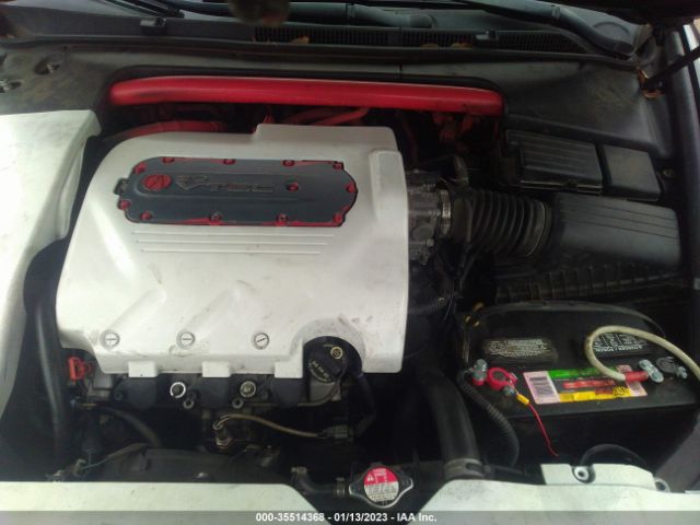 19UUA66256A019593 Acura TL