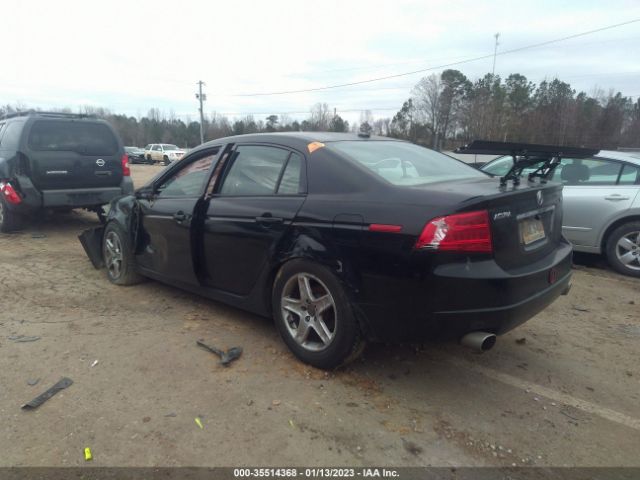 19UUA66256A019593 Acura TL