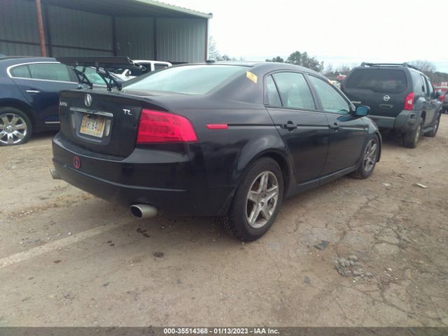 19UUA66256A019593 Acura TL