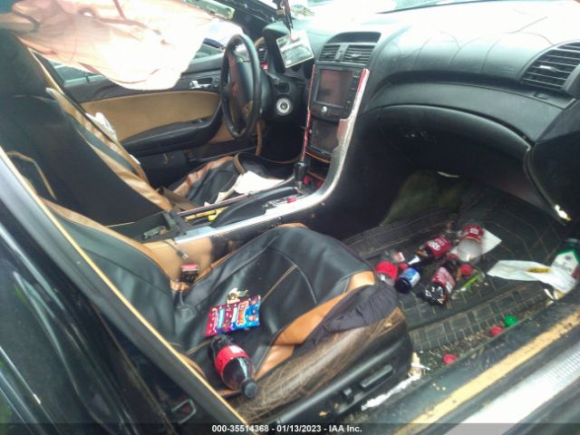 19UUA66256A019593 Acura TL