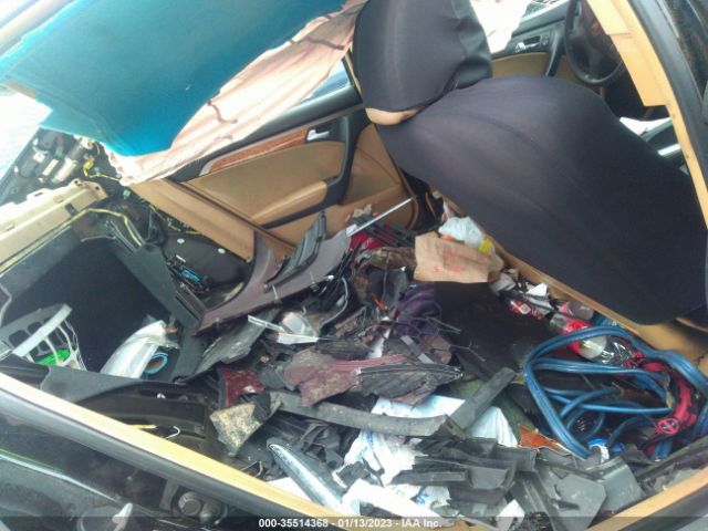 19UUA66256A019593 Acura TL