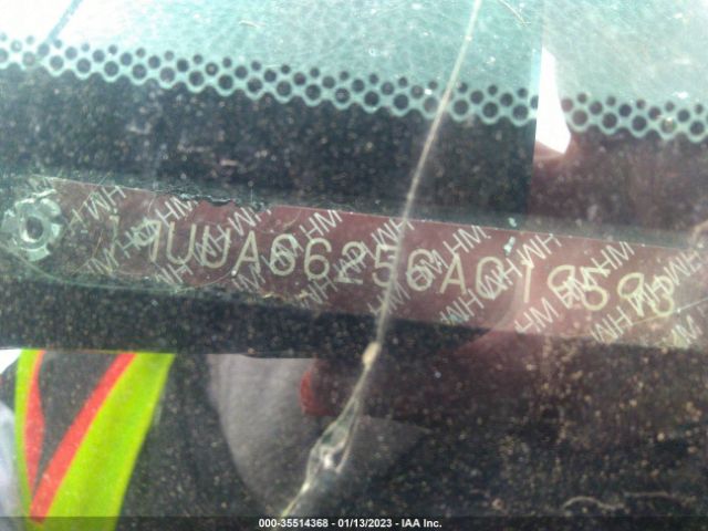 19UUA66256A019593 Acura TL