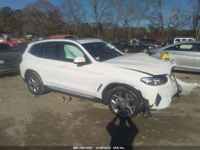 5UX43DP04N9H43111 auction archive image