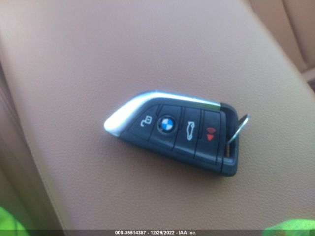 5UX43DP04N9H43111 BMW X3 Sdrive30i
