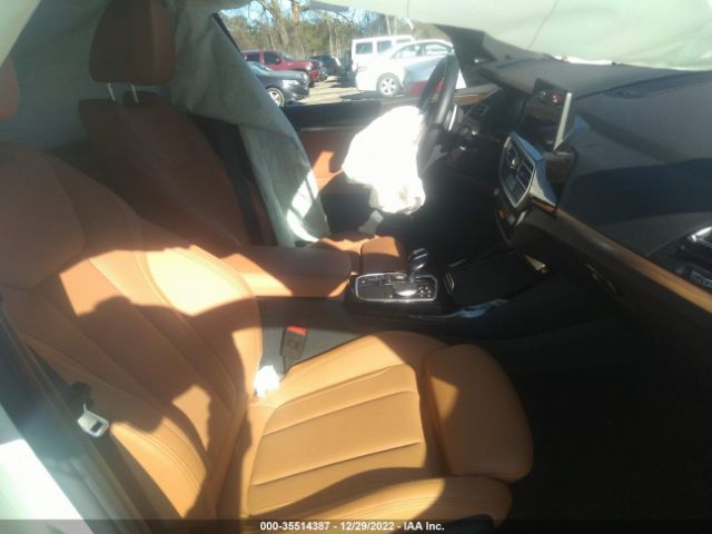 5UX43DP04N9H43111 BMW X3 Sdrive30i