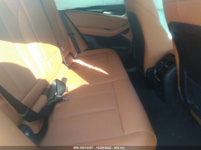 5UX43DP04N9H43111 BMW X3 Sdrive30i