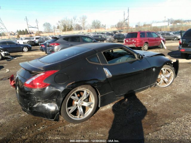 JN1AZ4EH9AM504186 Nissan 370Z