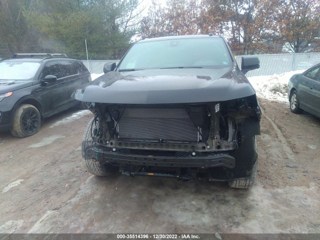 2022 Chevrolet Suburban, VIN: 1GNSKCKD6NR231984