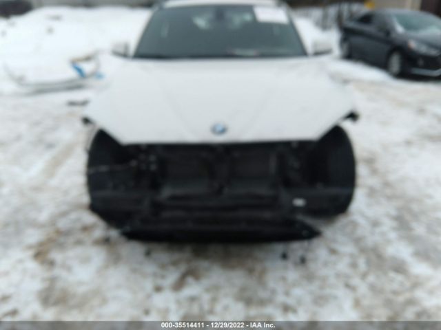 WBAVM5C50EVV92165 BMW X1 Xdrive35i