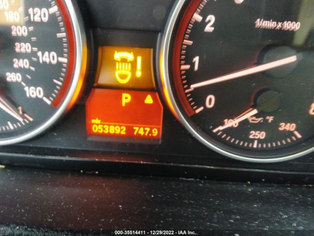 WBAVM5C50EVV92165 BMW X1 Xdrive35i