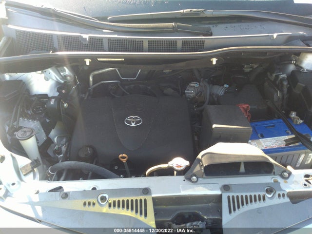 2019 Toyota Sienna, VIN: 5TDYZ3DC6KS011261