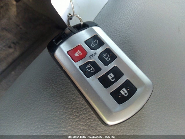 2019 Toyota Sienna, VIN: 5TDYZ3DC6KS011261