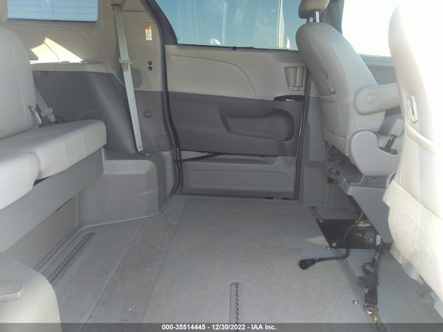 2019 Toyota Sienna, VIN: 5TDYZ3DC6KS011261