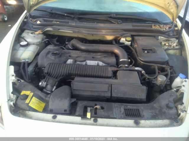 YV1MW682752094764 Volvo V50