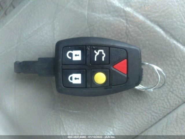 YV1MW682752094764 Volvo V50