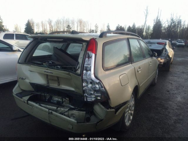 YV1MW682752094764 Volvo V50