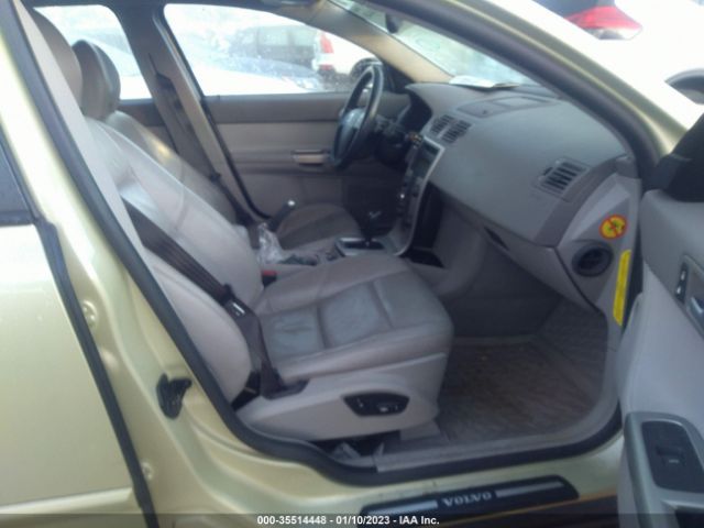 YV1MW682752094764 Volvo V50
