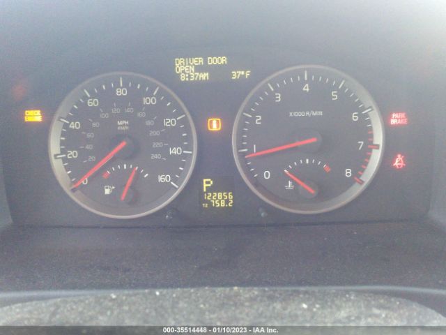 YV1MW682752094764 Volvo V50