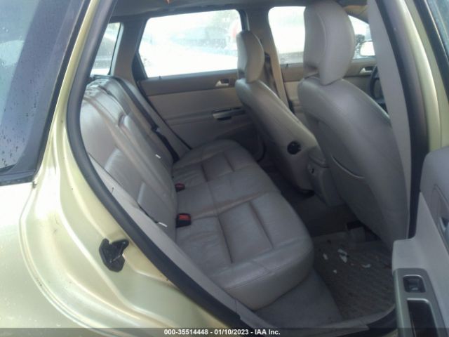 YV1MW682752094764 Volvo V50