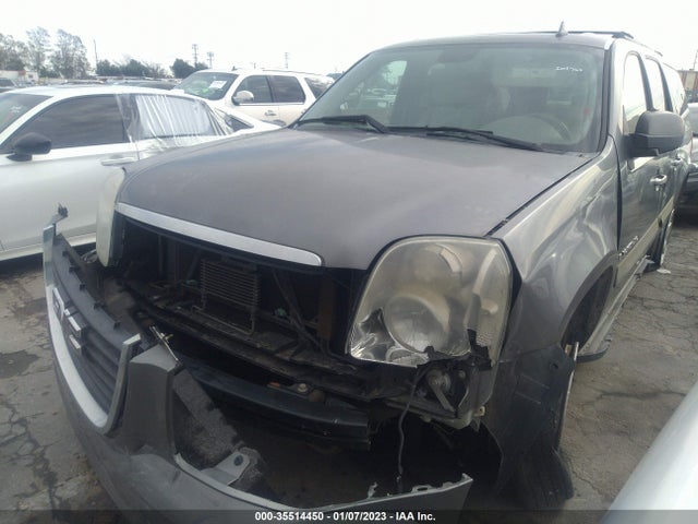 2007 GMC YUKON XL SLE VIN: 1GKFC16027J280270